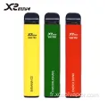 Wholesale randm max pro vape jetable